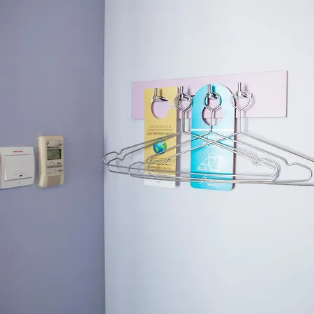 Fragrance Hotel - Lavender